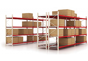 Товары на складе